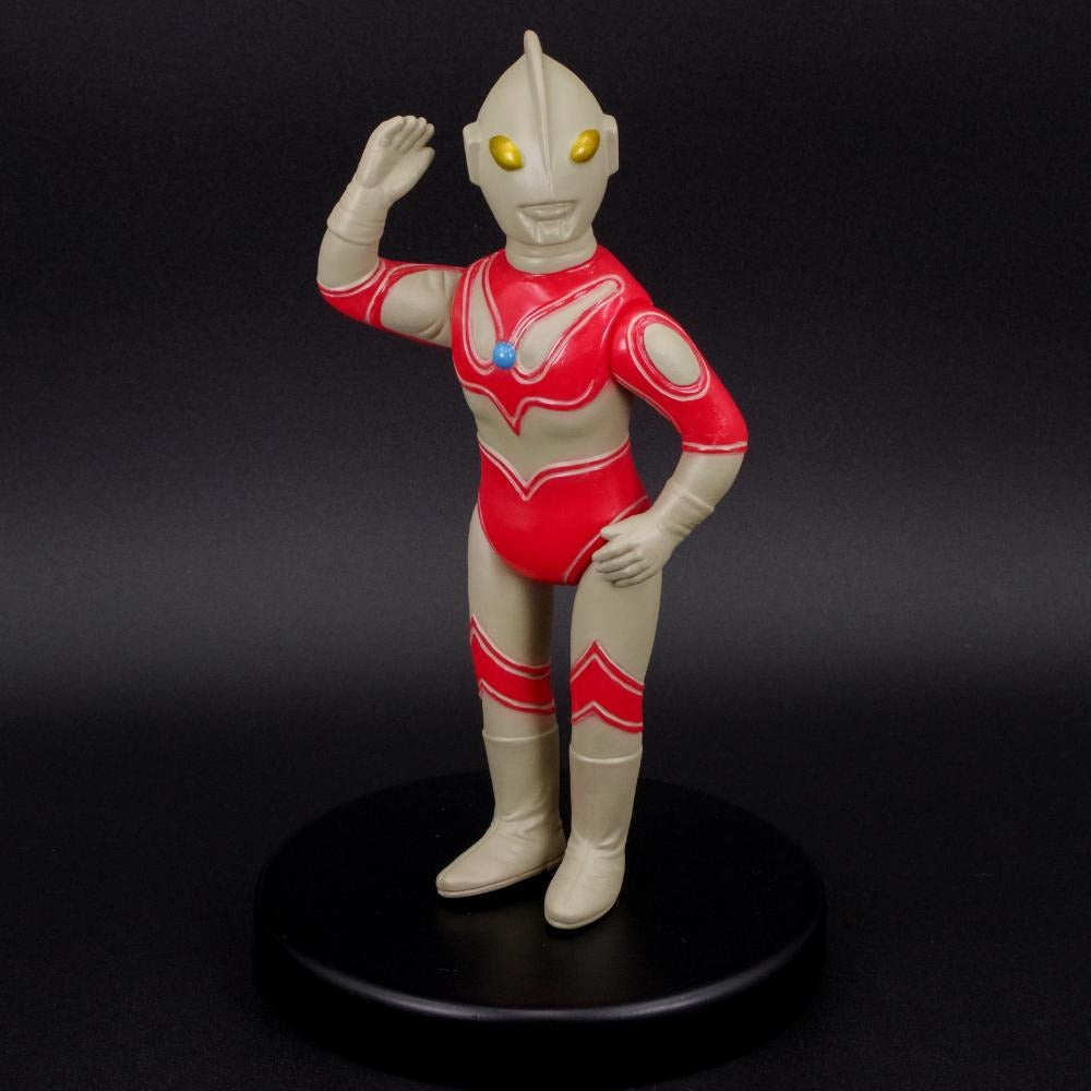 S超人阿鄉【復古色】 BULLMARK