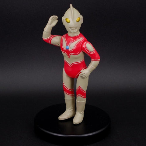 S超人阿鄉【復古色】 BULLMARK