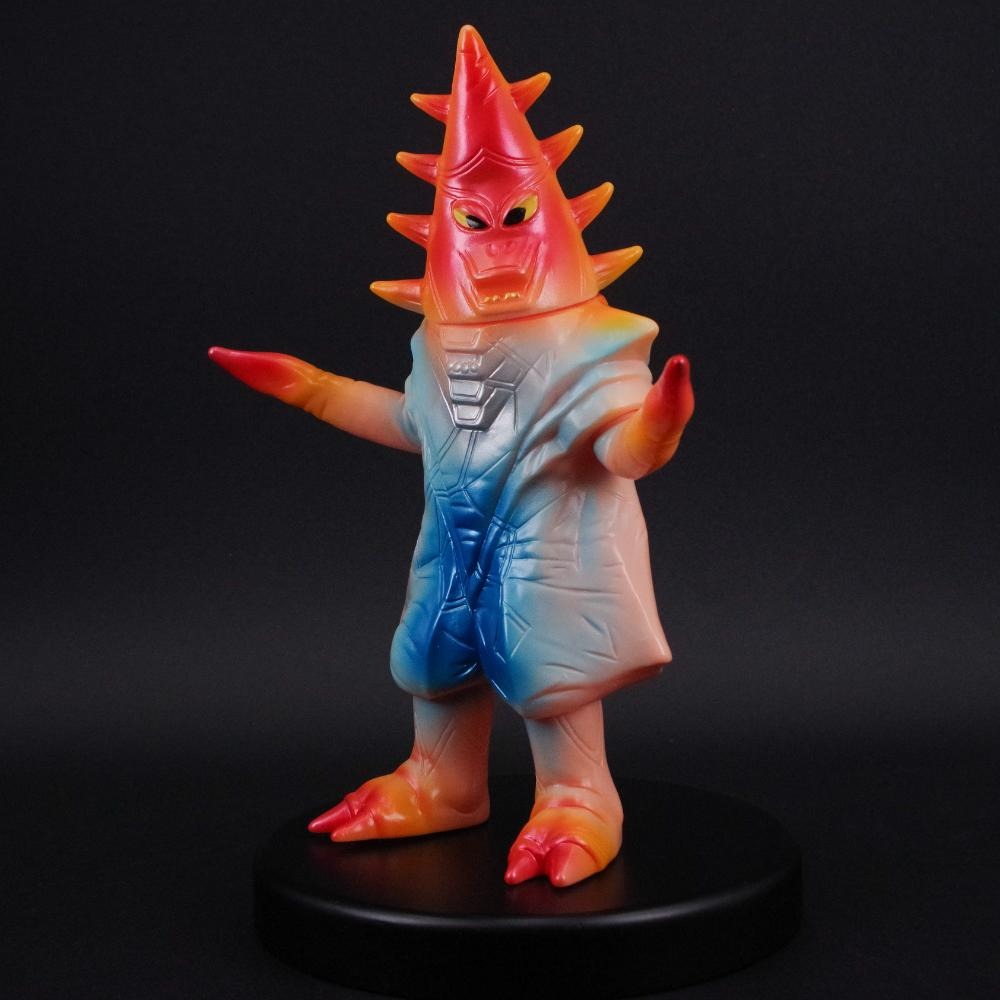 薩薩茜拉【復古色】 BULLMARK