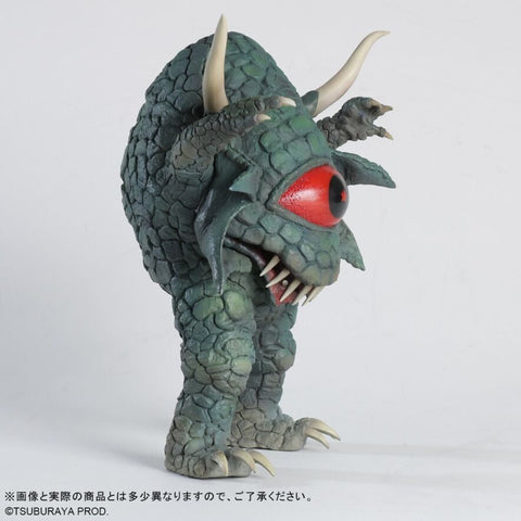 宇宙惡靈阿庫馬尼亞星人【限定版】 X-PLUS