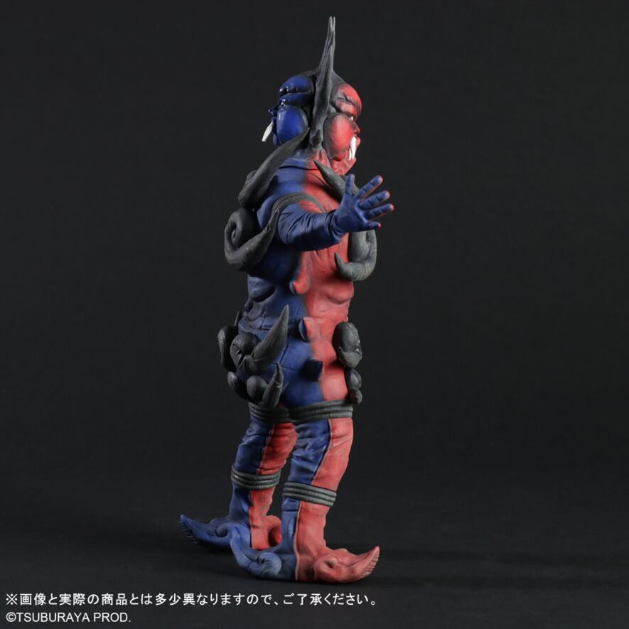 雙面怪獸 阿修羅【限定版】 X-PLUS