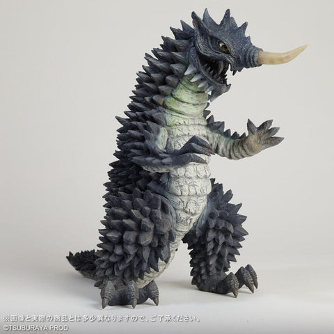 宇宙吸血怪獸 奇瑪伊拉 X-PLUS