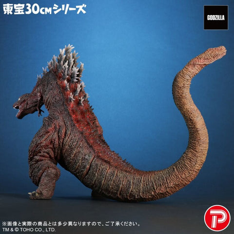 哥斯拉 (2016) 第3形態【10th Anniversary Ver.】