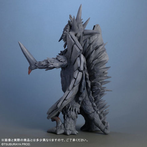 冰超獸 艾斯隆 X-PLUS