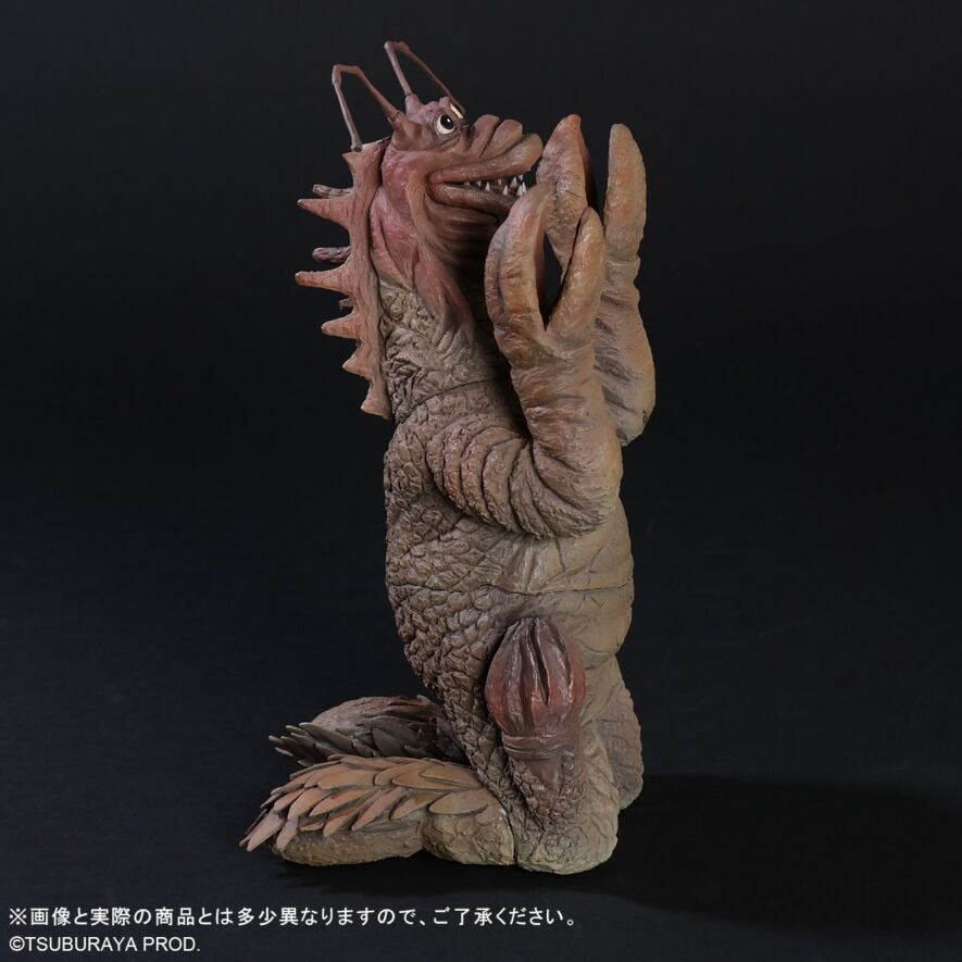 寄居蟹怪獸 亞德卡利 X-PLUS