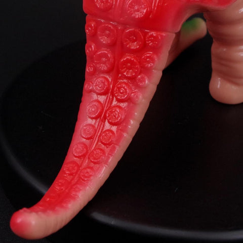 石油怪獸特貢【G Colour】 BULLMARK