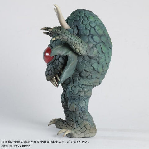 宇宙惡靈阿庫馬尼亞星人【限定版】 X-PLUS