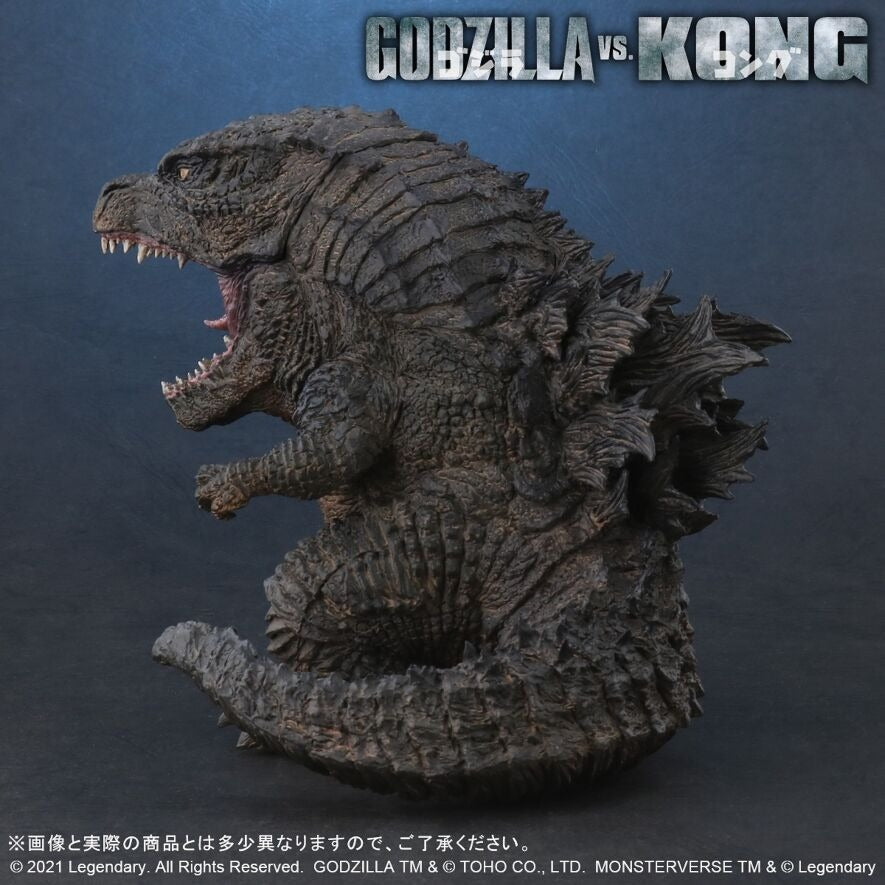 DefoReal GODZILLA FROM GODZILLA VS. KONG(2021) X-PLUS