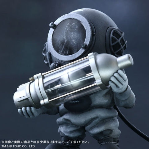 DefoReal 芹澤博士【單色Ver.】 X-PLUS