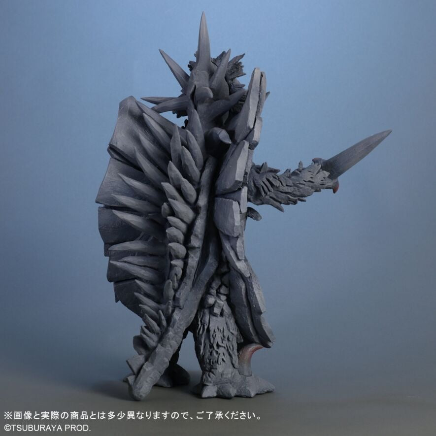 冰超獸 艾斯隆 X-PLUS