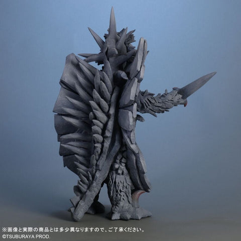 冰超獸 艾斯隆 X-PLUS