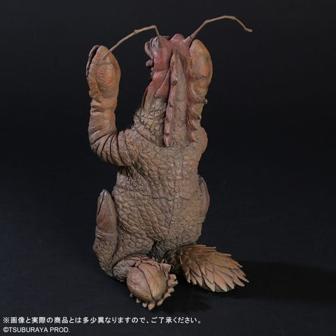 寄居蟹怪獸 亞德卡利 X-PLUS