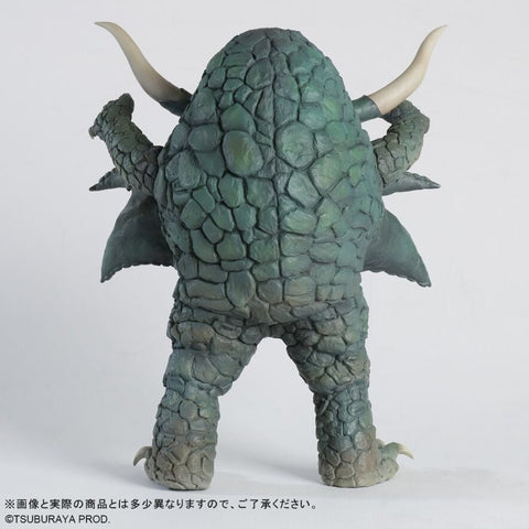 宇宙惡靈阿庫馬尼亞星人【限定版】 X-PLUS