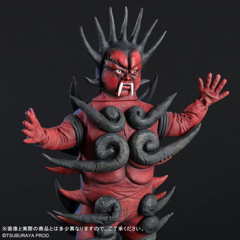 雙面怪獸 阿修羅【限定版】 X-PLUS