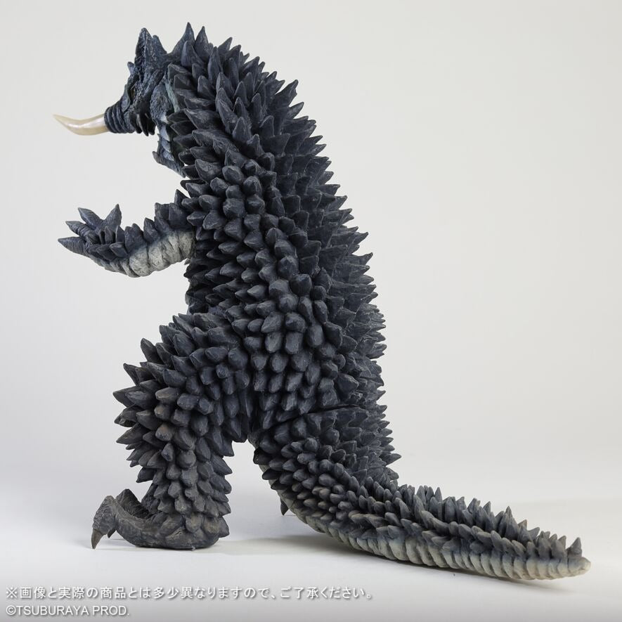 宇宙吸血怪獸 奇瑪伊拉 X-PLUS