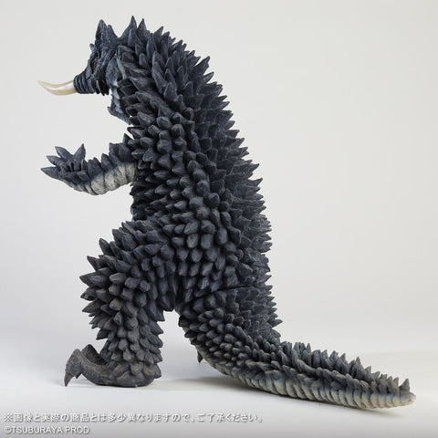 宇宙吸血怪獸 奇瑪伊拉 X-PLUS