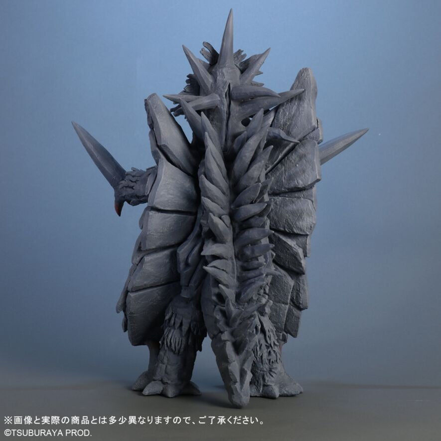 冰超獸 艾斯隆 X-PLUS