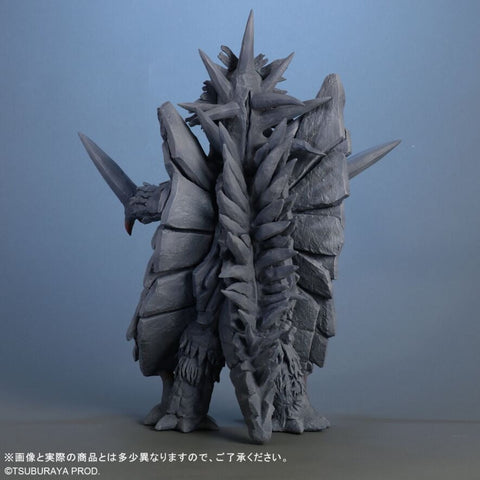 冰超獸 艾斯隆 X-PLUS