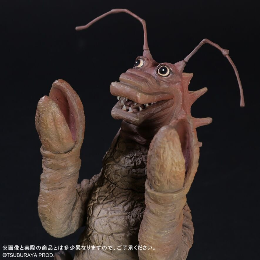 寄居蟹怪獸 亞德卡利 X-PLUS