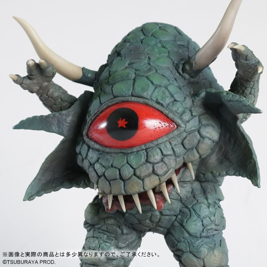 宇宙惡靈阿庫馬尼亞星人【限定版】 X-PLUS