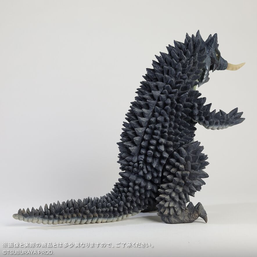 宇宙吸血怪獸 奇瑪伊拉 X-PLUS