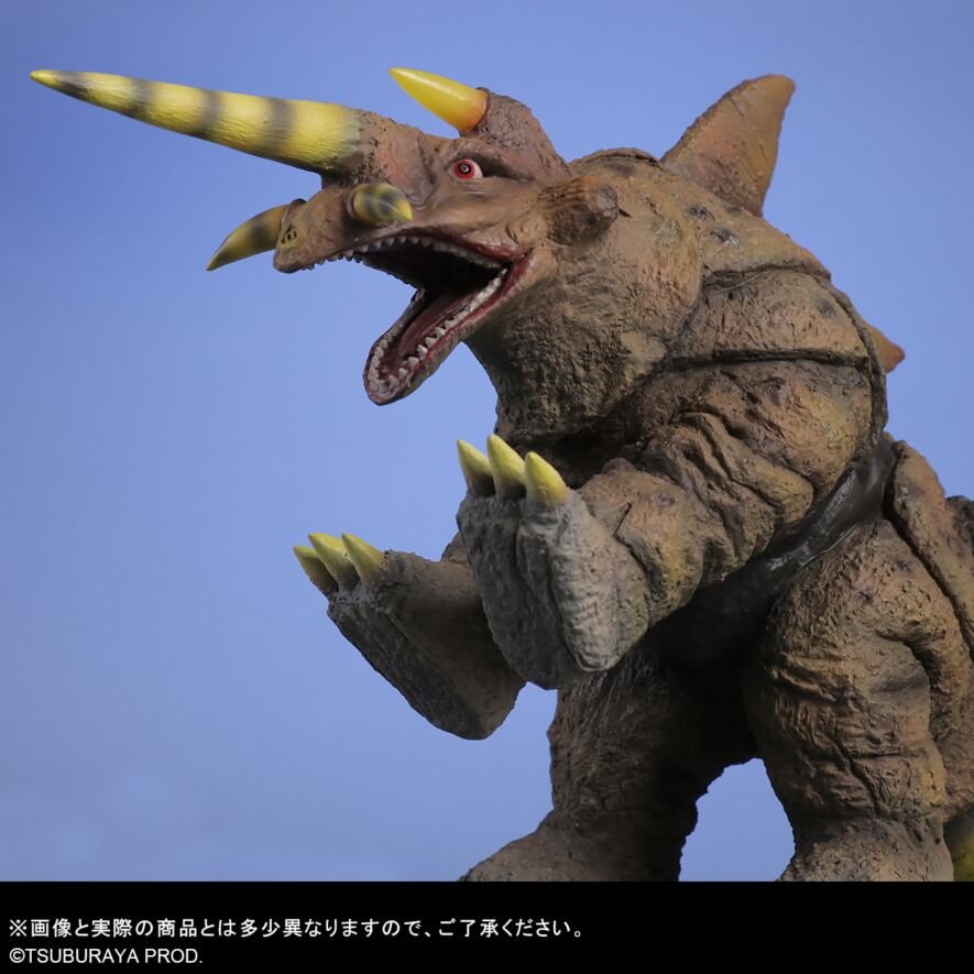 犀牛超兽 扎伊根 X-PLUS