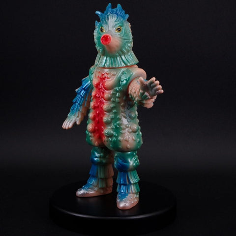 米斯泰拉星人【復古色】 BULLMARK