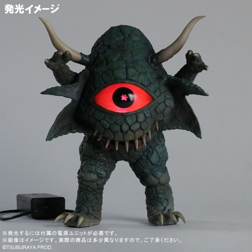 宇宙惡靈阿庫馬尼亞星人【限定版】 X-PLUS