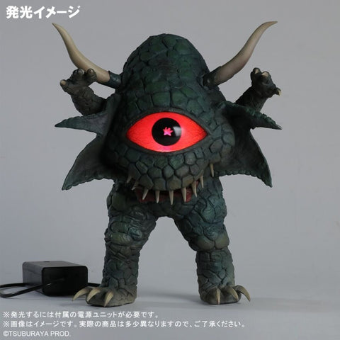 宇宙惡靈阿庫馬尼亞星人【限定版】 X-PLUS