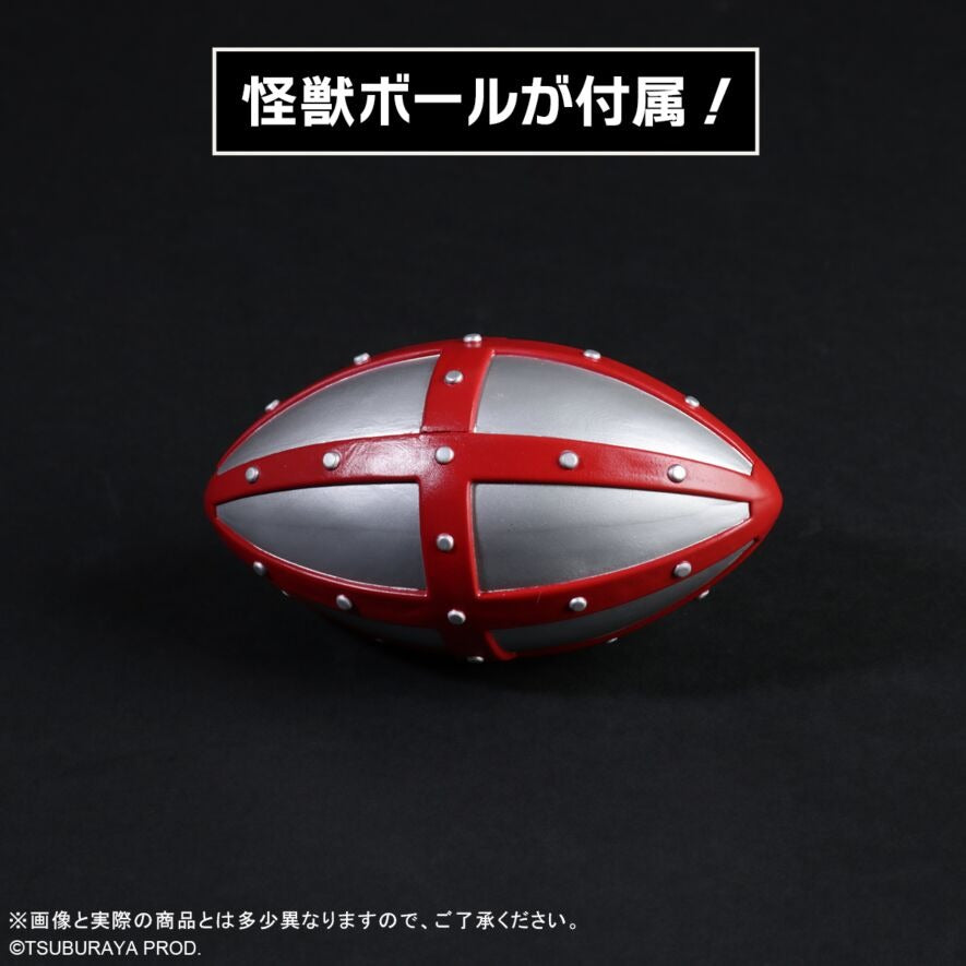 雙面怪獸 阿修羅【限定版】 X-PLUS