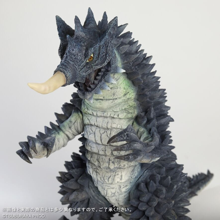宇宙吸血怪獸 奇瑪伊拉 X-PLUS