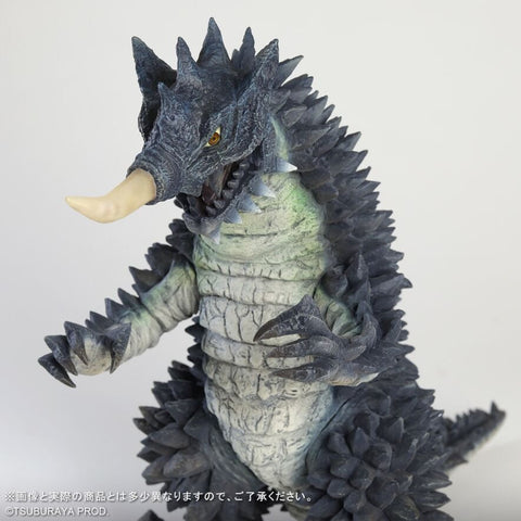 宇宙吸血怪獸 奇瑪伊拉 X-PLUS