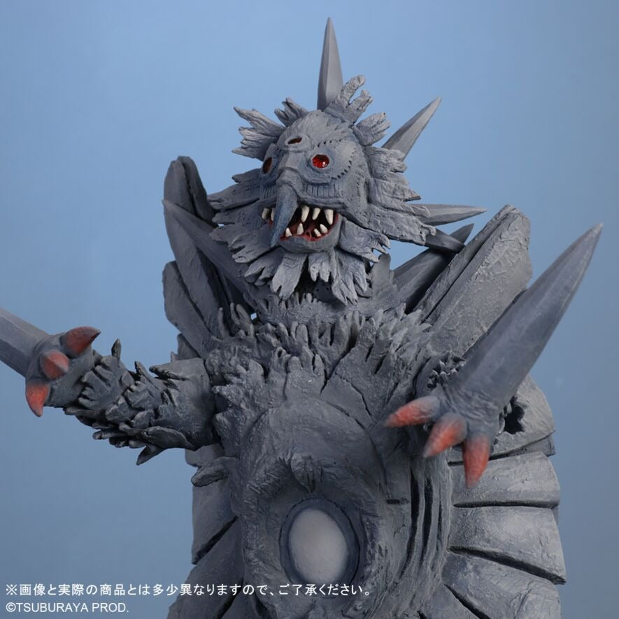 冰超獸 艾斯隆 X-PLUS