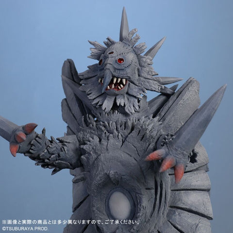 冰超獸 艾斯隆 X-PLUS