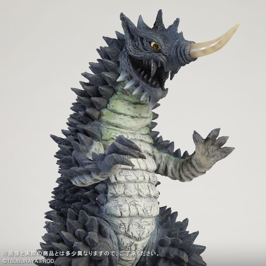 宇宙吸血怪獸 奇瑪伊拉 X-PLUS