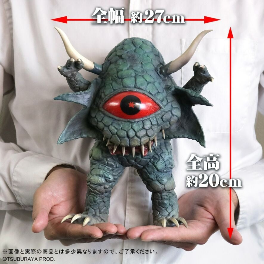 宇宙惡靈阿庫馬尼亞星人【限定版】 X-PLUS