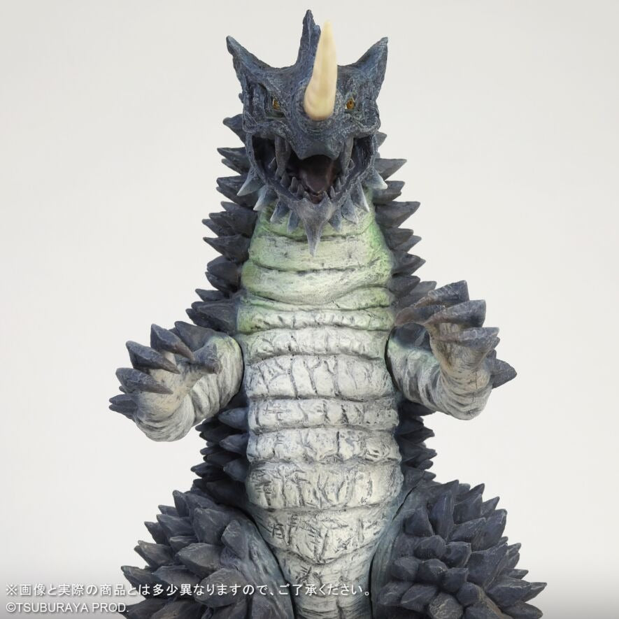 宇宙吸血怪獸 奇瑪伊拉 X-PLUS