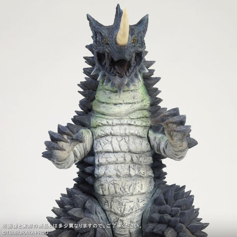 宇宙吸血怪獸 奇瑪伊拉 X-PLUS