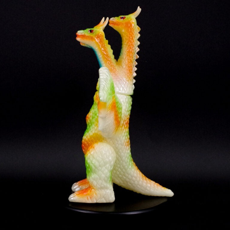 王者基多拉【夜光Ver.】 BULLMARK