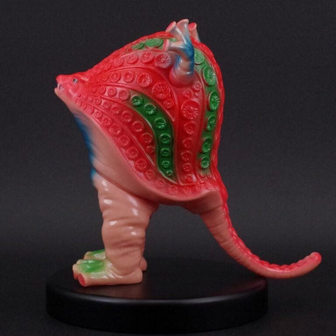 石油怪獸特貢【G Colour】 BULLMARK