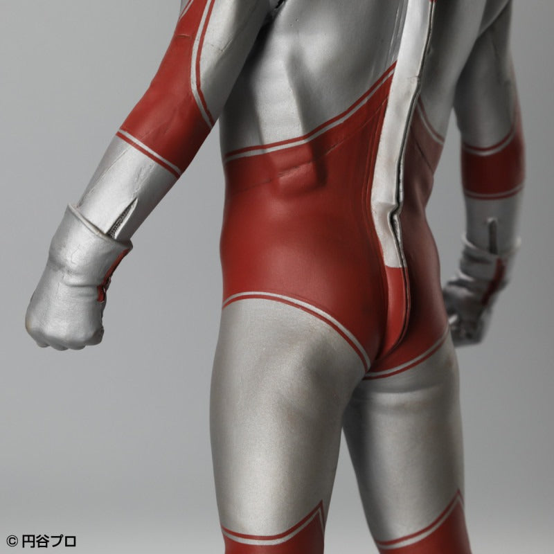 第3彈 極上彩色完成版 超人阿鄉 BILLIKEN商會