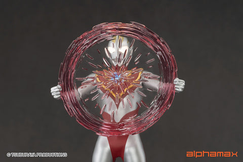 超人佳亞 (V1) ALPHAMAX