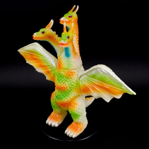 王者基多拉【夜光Ver.】 BULLMARK