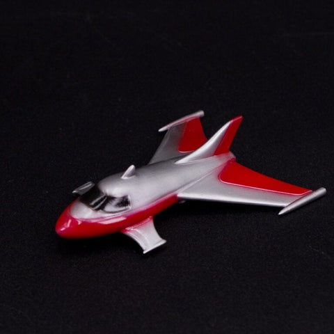 磁力怪獣 安東拉【附Jet VTOL】 MONSBI