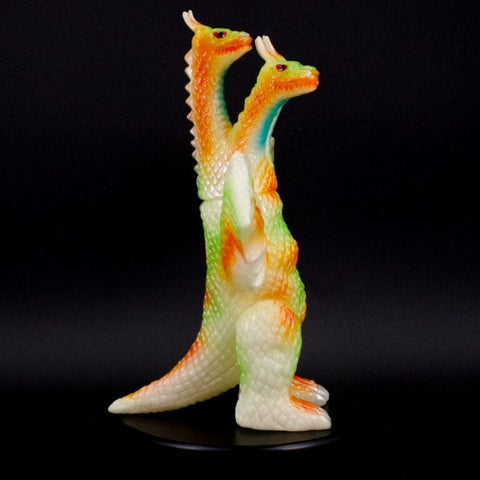 王者基多拉【夜光Ver.】 BULLMARK