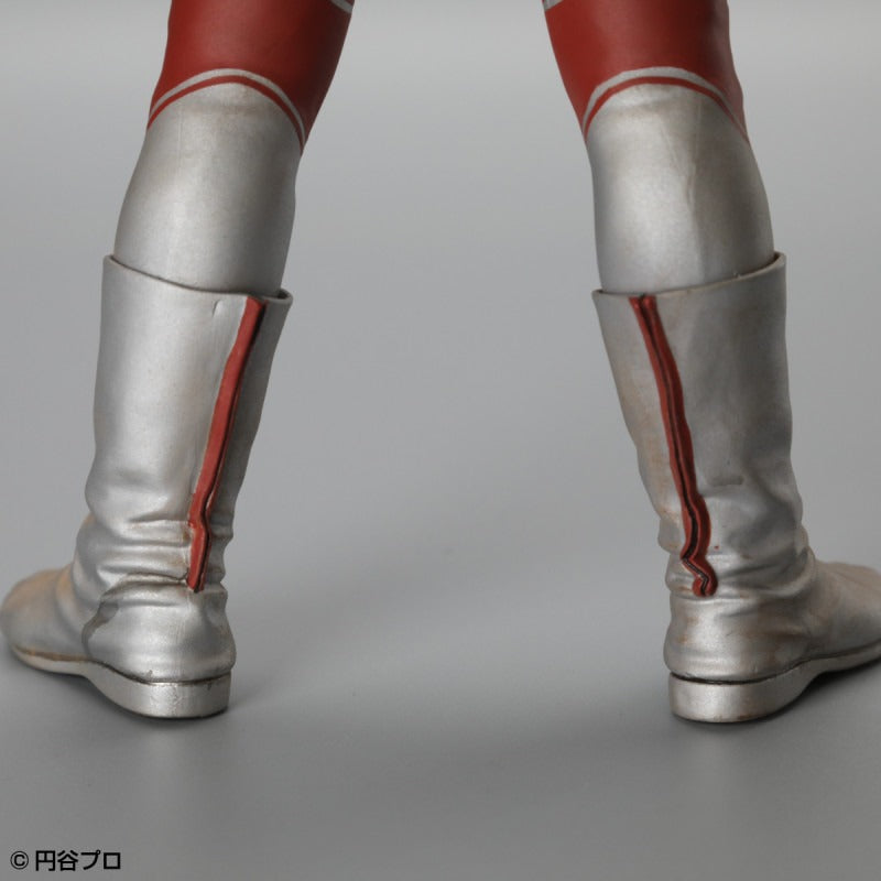 第3彈 極上彩色完成版 超人阿鄉 BILLIKEN商會