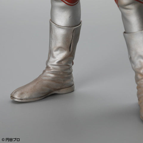 第3彈 極上彩色完成版 超人阿鄉 BILLIKEN商會