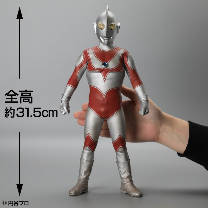 第3彈 極上彩色完成版 超人阿鄉 BILLIKEN商會