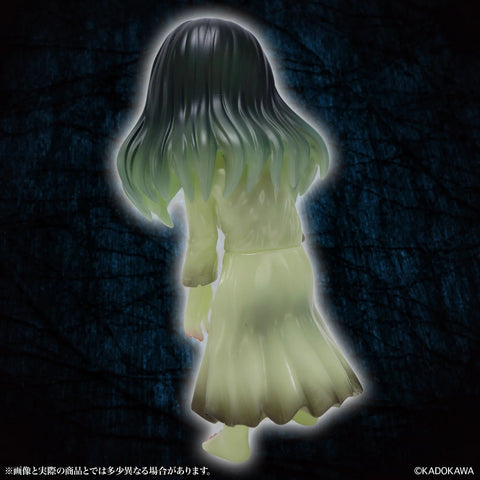 Middle Size Series 貞子【妖光Ver.】 CCP JAPAN