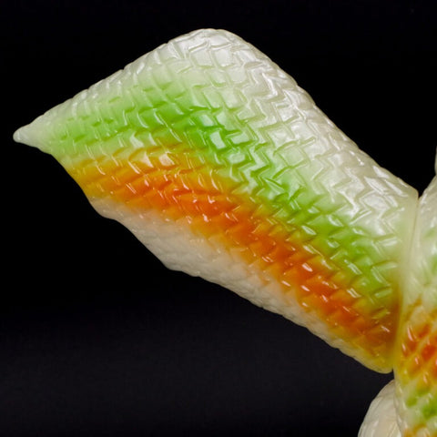 王者基多拉【夜光Ver.】 BULLMARK